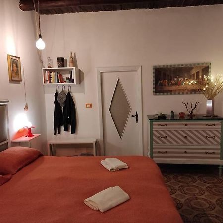 Casa Vacanza-Donnamalia Napoli Centro Storico Villa Buitenkant foto